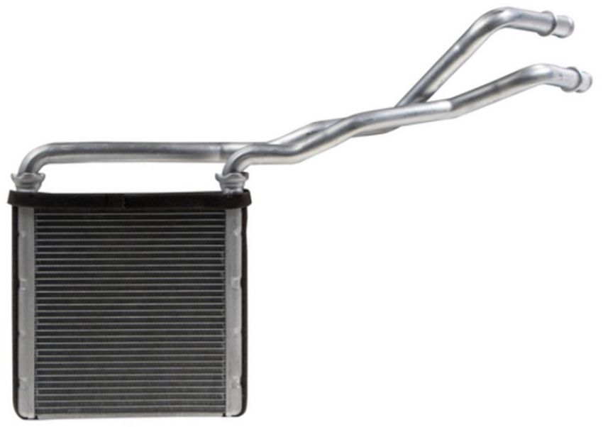 Four Seasons 92472 Aluminum Heater Core