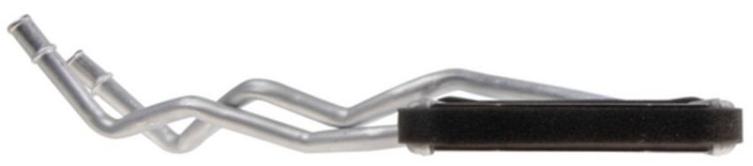 Four Seasons 92472 Aluminum Heater Core