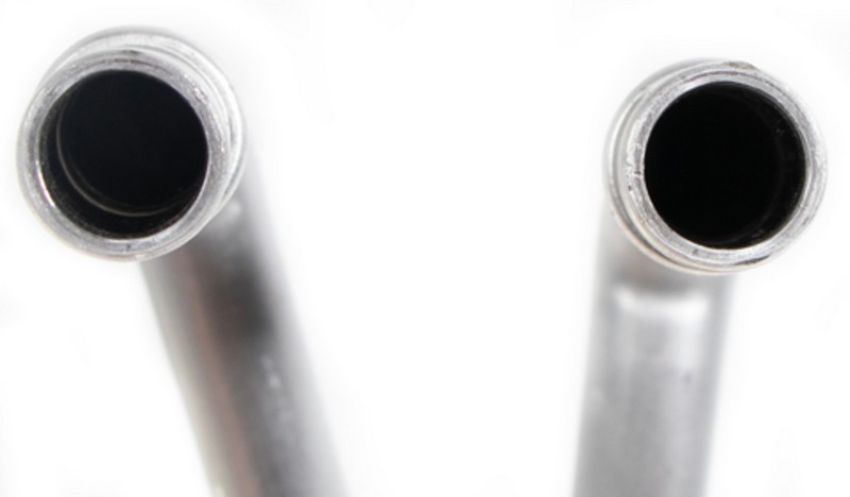 Four Seasons 92472 Aluminum Heater Core