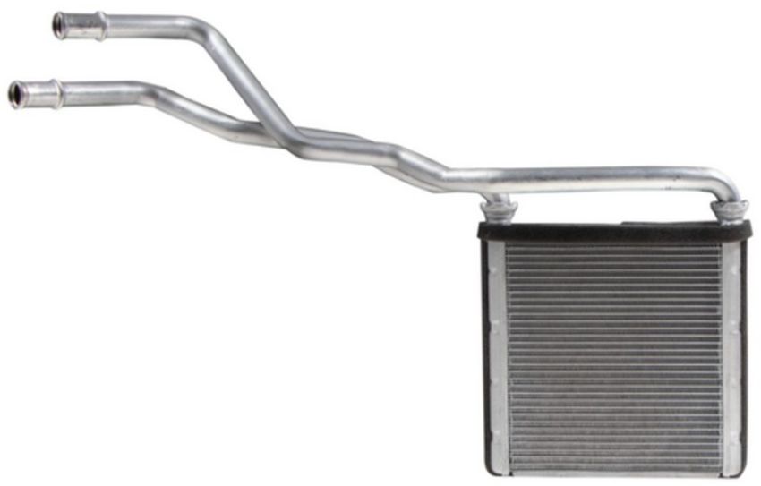 Four Seasons 92472 Aluminum Heater Core
