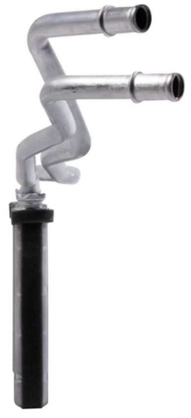 Four Seasons 92472 Aluminum Heater Core