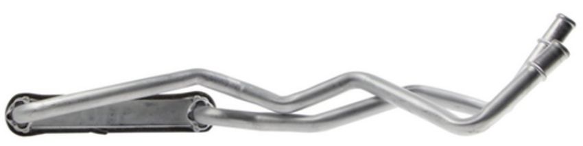 Four Seasons 92472 Aluminum Heater Core