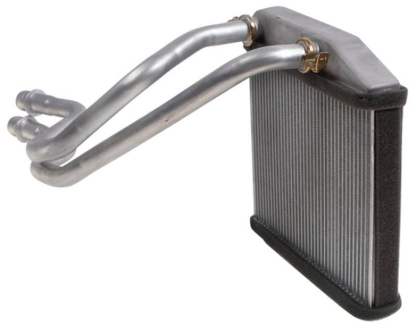 Four Seasons 92473 Aluminum Heater Core