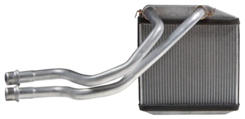 Four Seasons 92473 Aluminum Heater Core