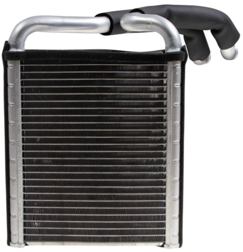 Four Seasons 92483 Aluminum Heater Core
