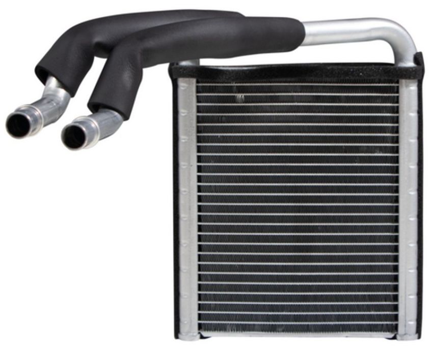 Four Seasons 92483 Aluminum Heater Core