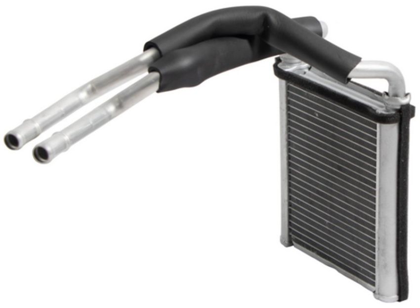 Four Seasons 92484 Aluminum Heater Core