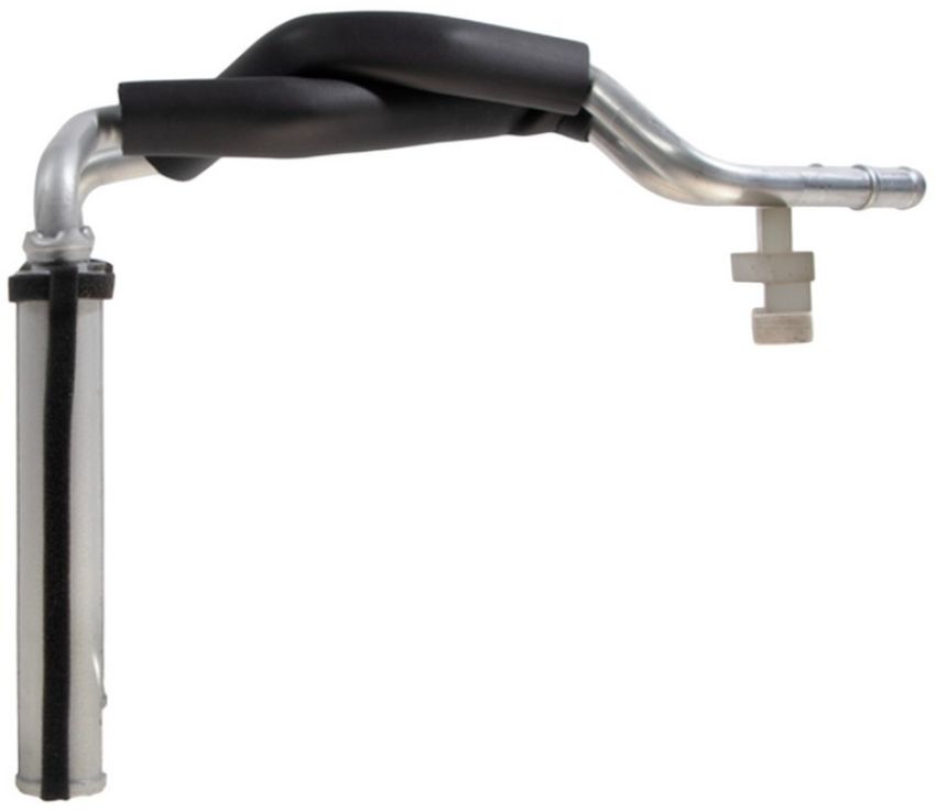 Four Seasons 92484 Aluminum Heater Core