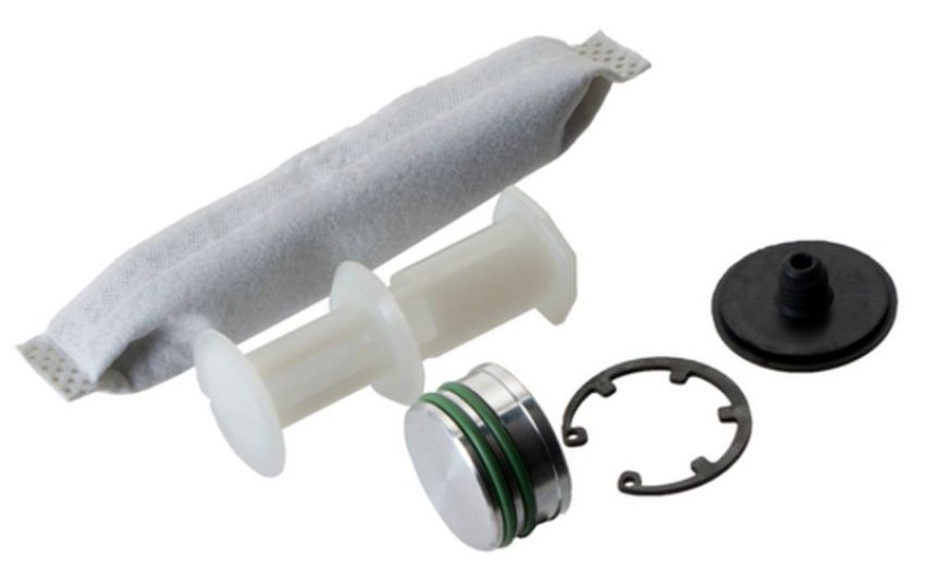 Four Seasons 9538NK A/C Compressor and Component Kit