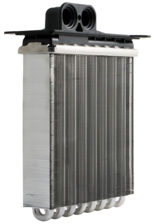 Four Seasons 96100 Aluminum Heater Core