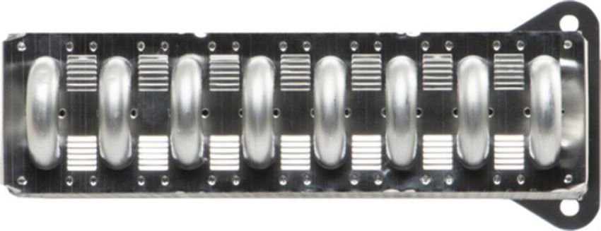 Four Seasons 96100 Aluminum Heater Core