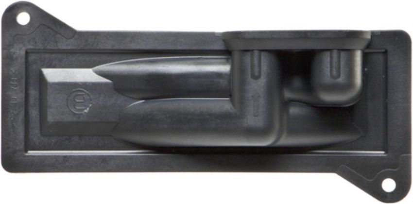 Four Seasons 96100 Aluminum Heater Core