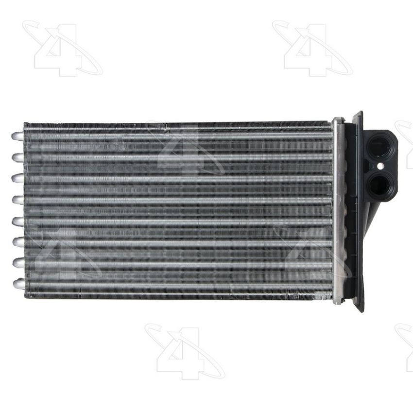 Four Seasons 96104 Aluminum Heater Core