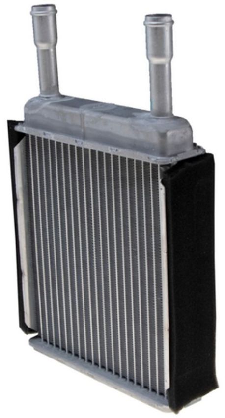 Four Seasons 96108 Aluminum Heater Core