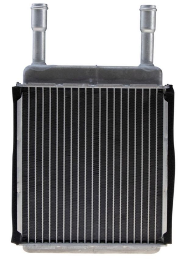 Four Seasons 96108 Aluminum Heater Core