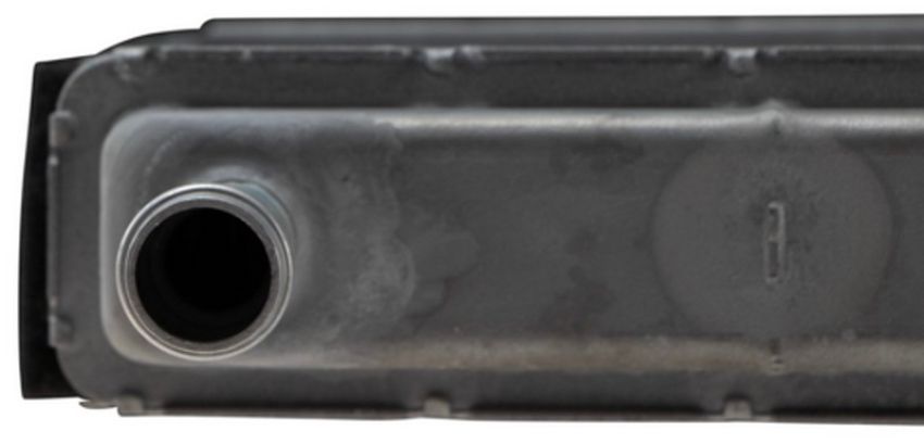 Four Seasons 96108 Aluminum Heater Core