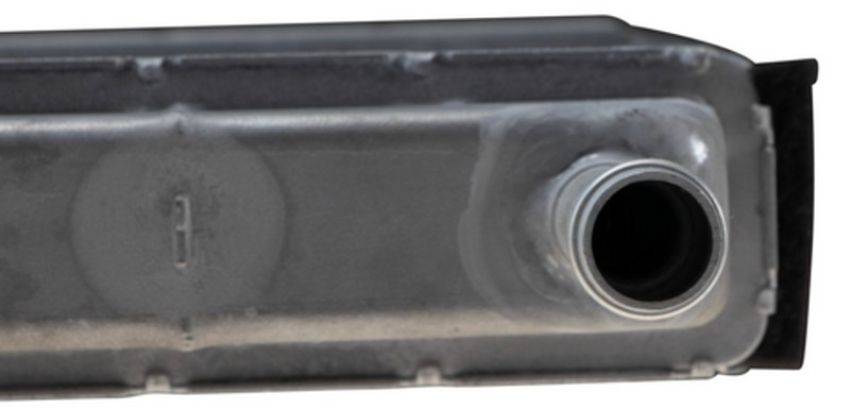 Four Seasons 96108 Aluminum Heater Core