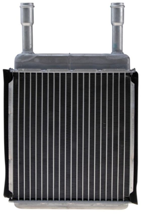 Four Seasons 96108 Aluminum Heater Core