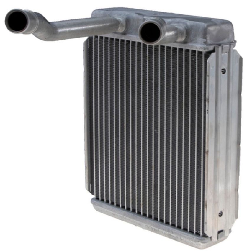 Four Seasons 96109 Aluminum Heater Core