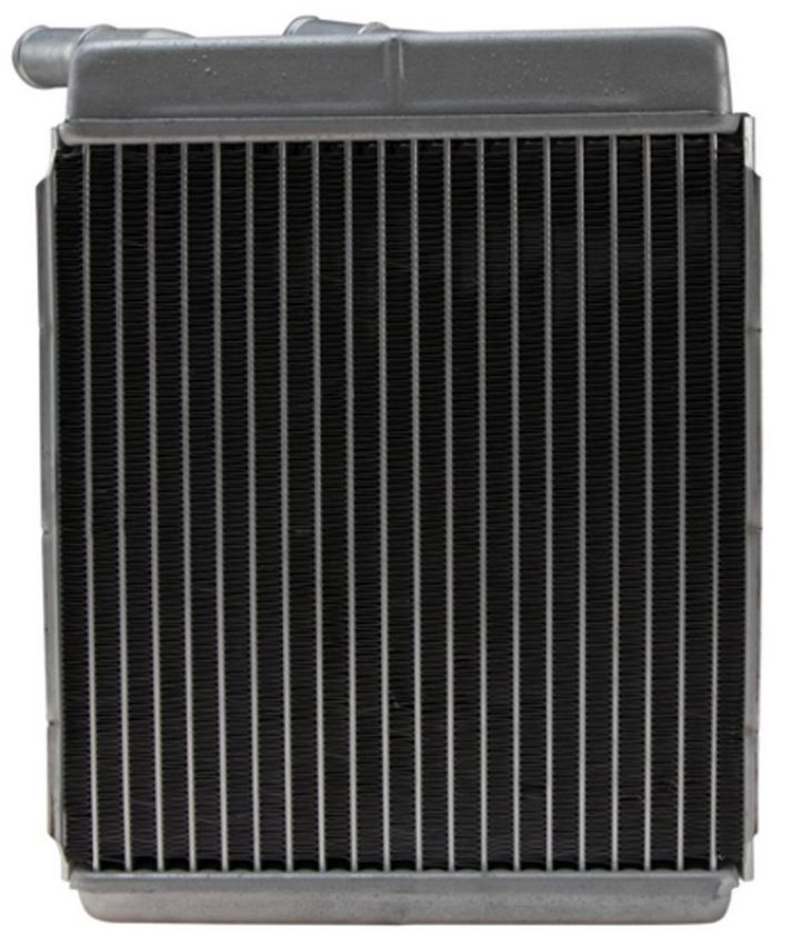 Four Seasons 96109 Aluminum Heater Core