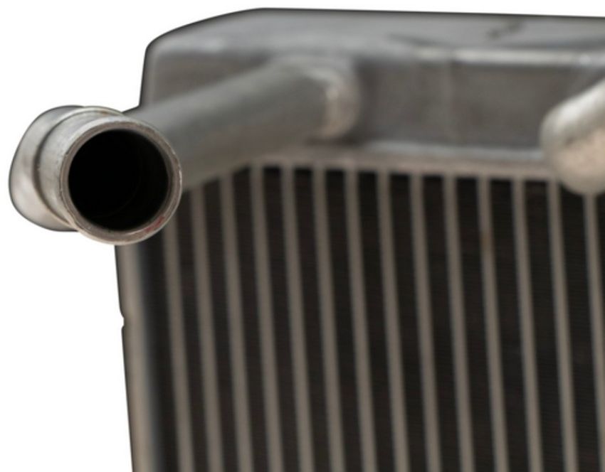 Four Seasons 96109 Aluminum Heater Core
