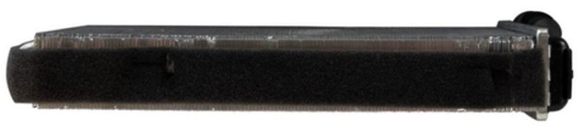 Four Seasons 96110 Aluminum Heater Core