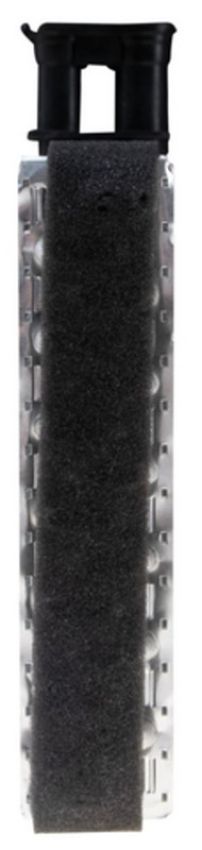 Four Seasons 96110 Aluminum Heater Core