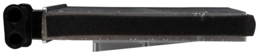 Four Seasons 96110 Aluminum Heater Core