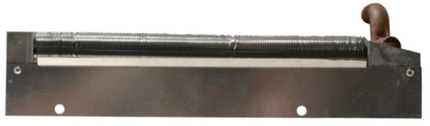 Four Seasons 96111 Copper/Brass Heater Core