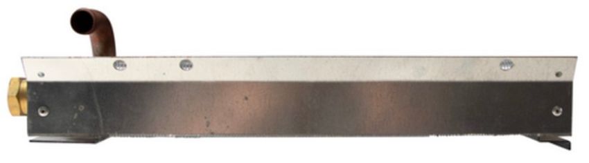 Four Seasons 96111 Copper/Brass Heater Core