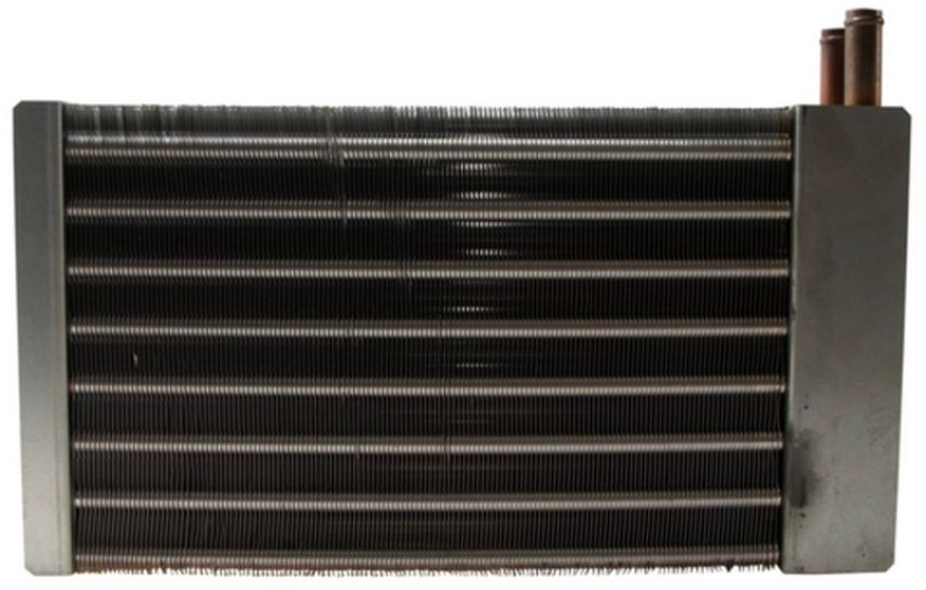 Four Seasons 96112 Copper/Brass Heater Core