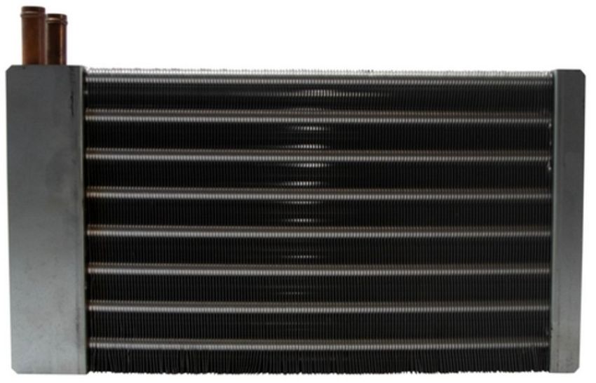 Four Seasons 96112 Copper/Brass Heater Core