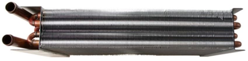 Four Seasons 96112 Copper/Brass Heater Core