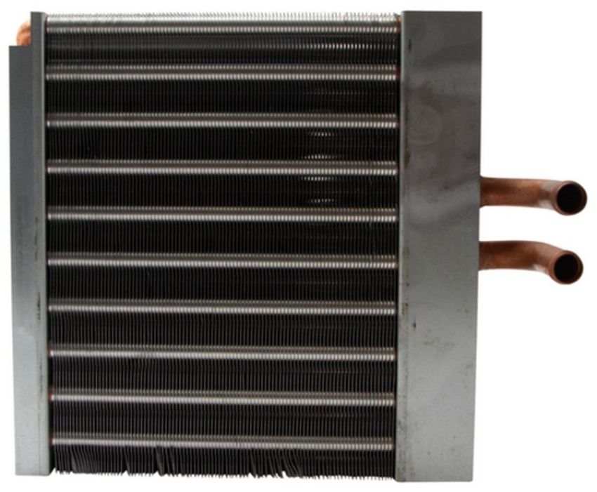 Four Seasons 96113 Copper/Brass Heater Core