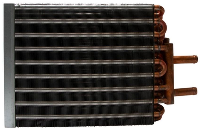 Four Seasons 96114 Copper/Brass Heater Core