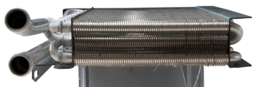 Four Seasons 96115 Aluminum Heater Core
