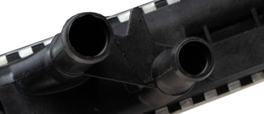 Four Seasons 96116 Aluminum Heater Core