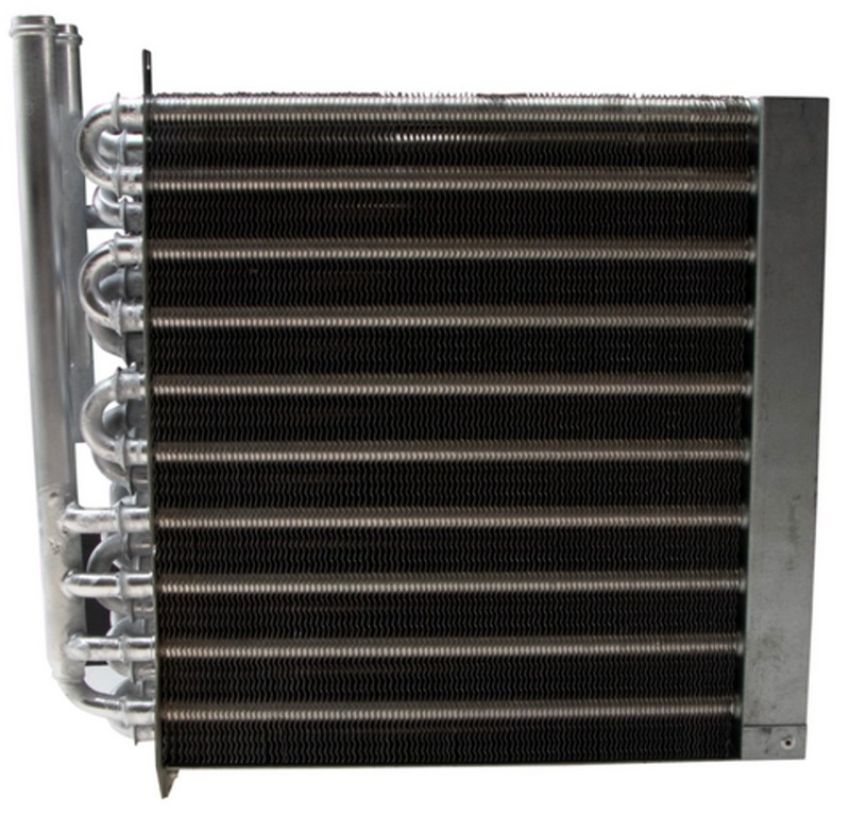 Four Seasons 96117 Aluminum Heater Core