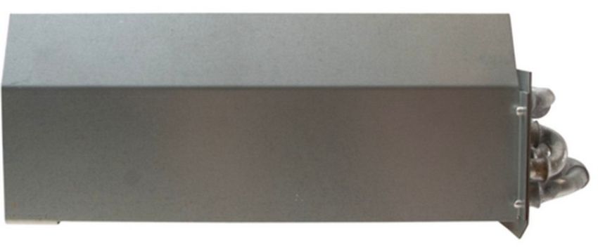 Four Seasons 96117 Aluminum Heater Core
