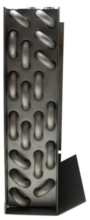 Four Seasons 96117 Aluminum Heater Core