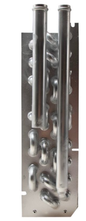 Four Seasons 96117 Aluminum Heater Core