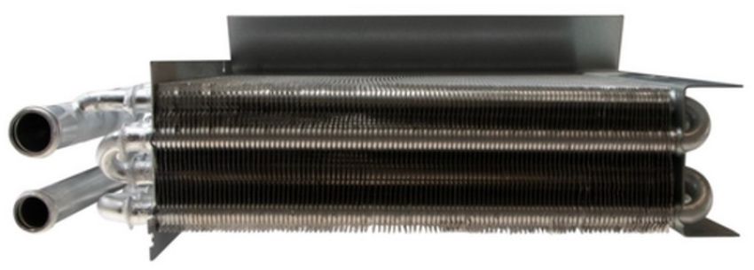 Four Seasons 96117 Aluminum Heater Core