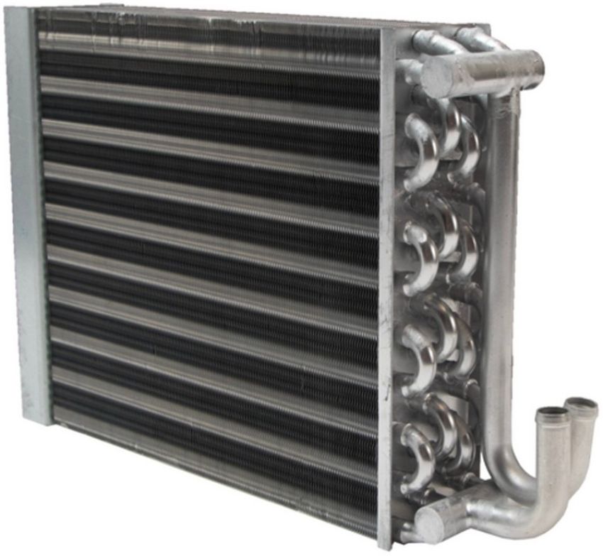 Four Seasons 96118 Aluminum Heater Core
