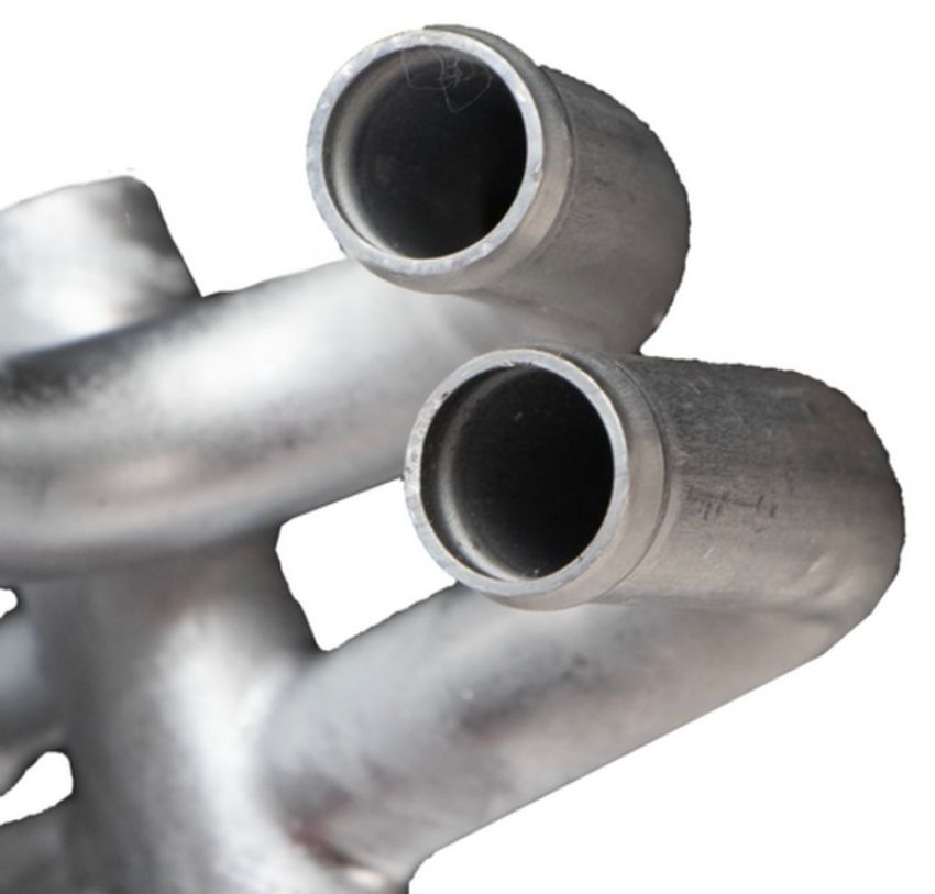 Four Seasons 96118 Aluminum Heater Core