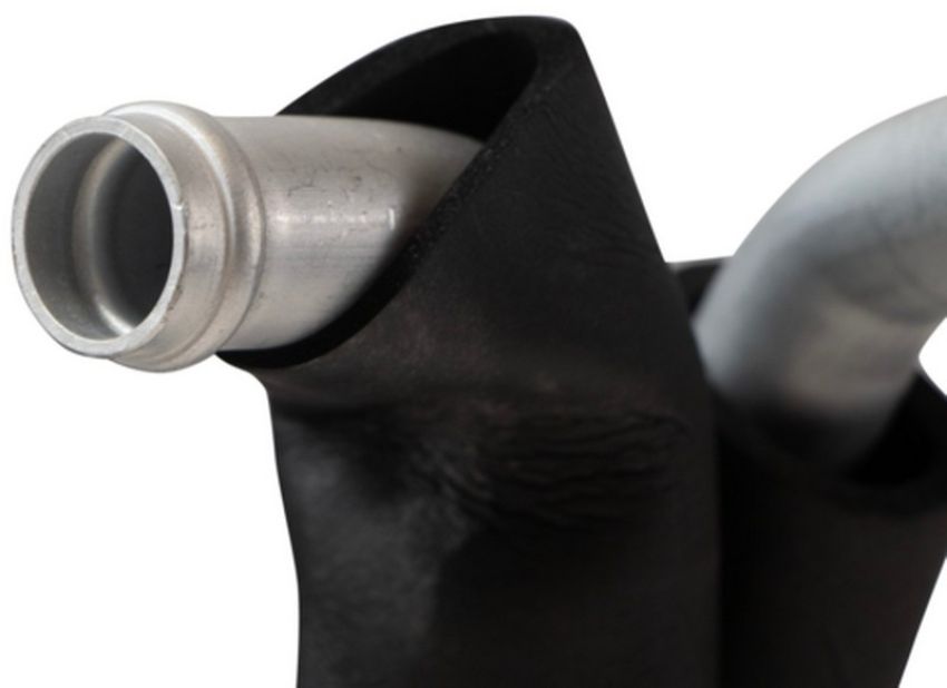 Four Seasons 96119 Aluminum Heater Core