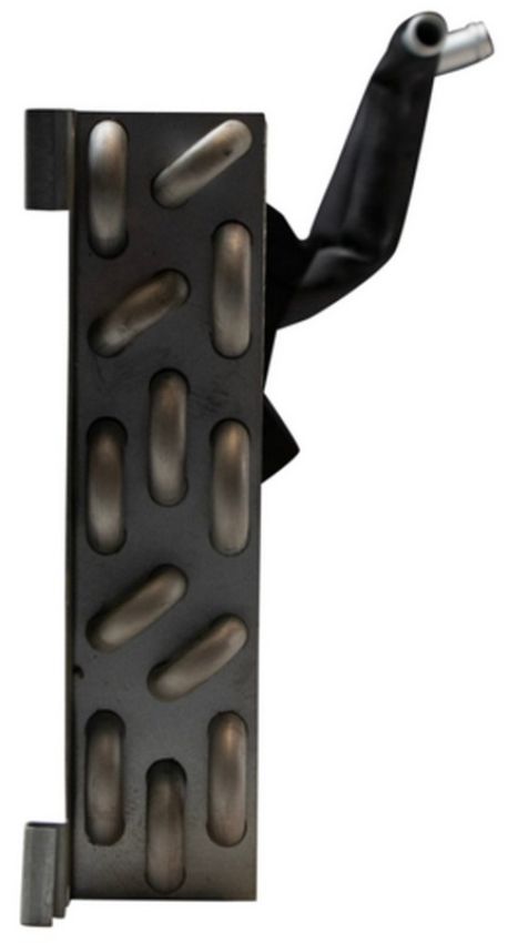 Four Seasons 96119 Aluminum Heater Core