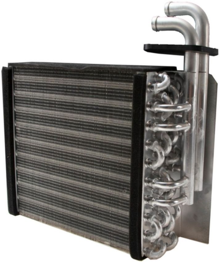 Four Seasons 96120 Aluminum Heater Core