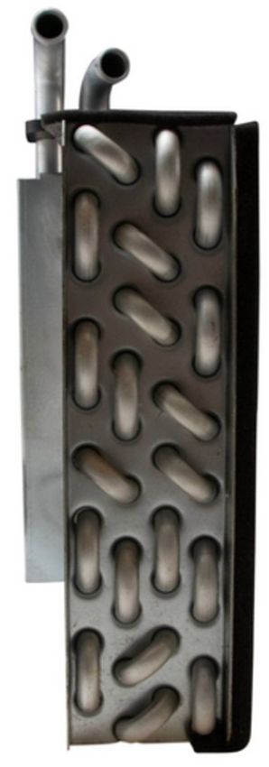 Four Seasons 96120 Aluminum Heater Core