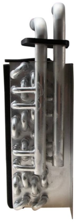 Four Seasons 96120 Aluminum Heater Core