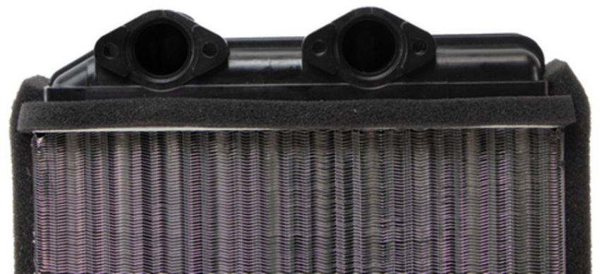 Four Seasons 96121 Aluminum Heater Core